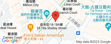 鯨堃軒 鯨坊軒 高層 物業地址