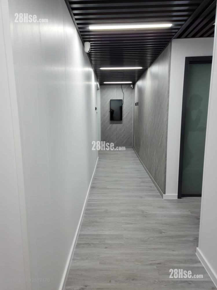 Tin Wui Industrial Building Rental 159 ft² Tin Wui Industrial Building Rental 159 ft²