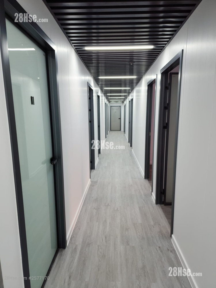 Tin Wui Industrial Building Rental 159 ft² Tin Wui Industrial Building Rental 159 ft²