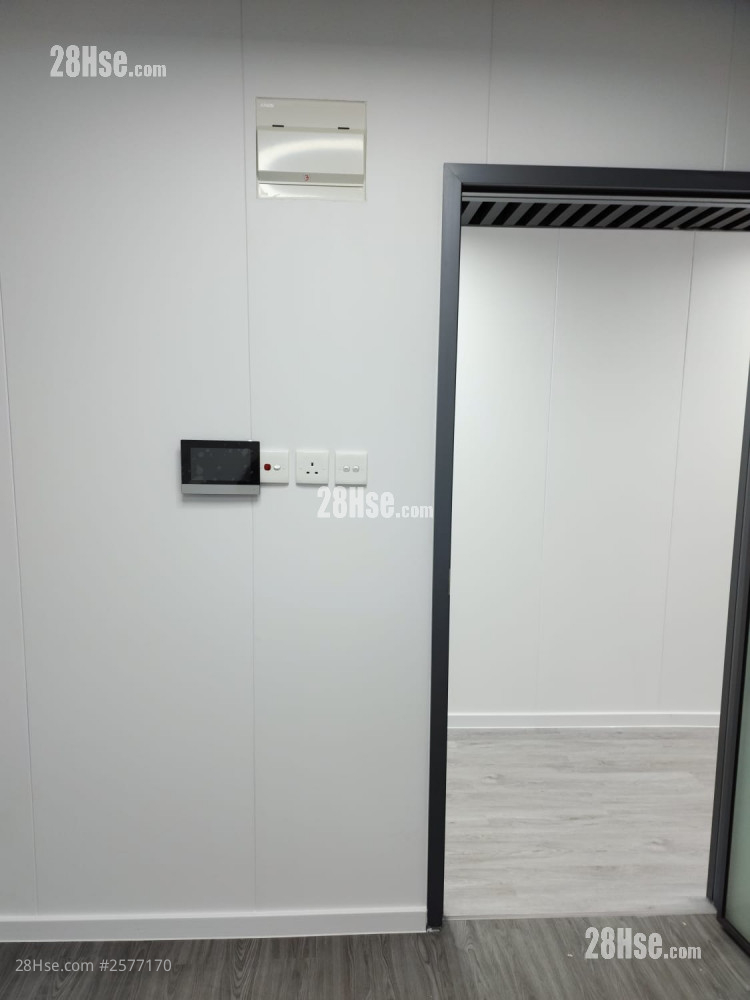 Tin Wui Industrial Building Rental 159 ft² Tin Wui Industrial Building Rental 159 ft²