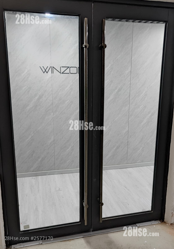 Tin Wui Industrial Building Rental 159 ft² Tin Wui Industrial Building Rental 159 ft²