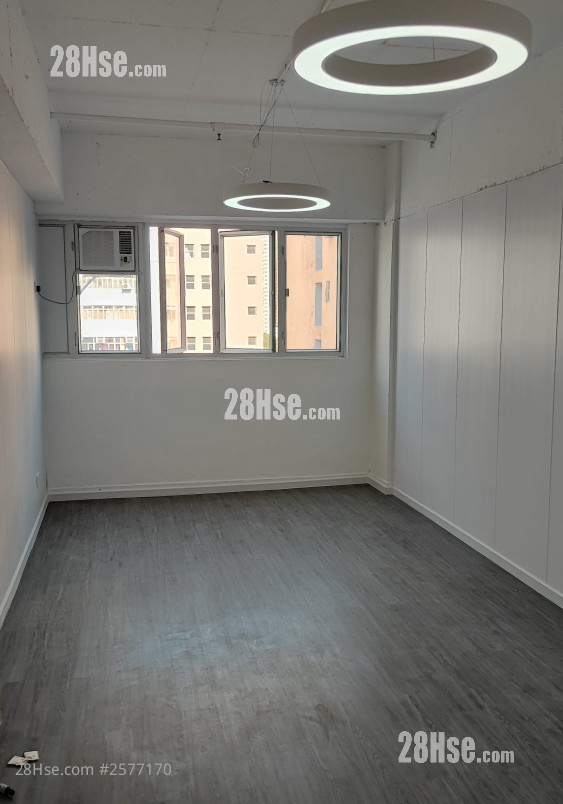 Tin Wui Industrial Building Rental 159 ft² Tin Wui Industrial Building Rental 159 ft²