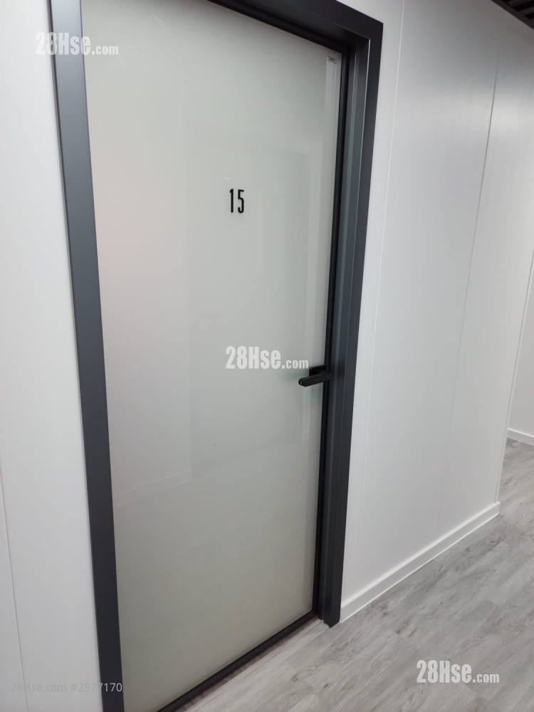 Tin Wui Industrial Building Rental 159 ft² Tin Wui Industrial Building Rental 159 ft²