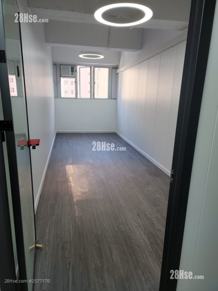 Tin Wui Industrial Building Rental 159 ft² Tin Wui Industrial Building Rental 159 ft²