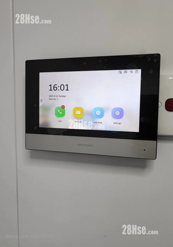 Tin Wui Industrial Building Rental 159 ft² Tin Wui Industrial Building Rental 159 ft²