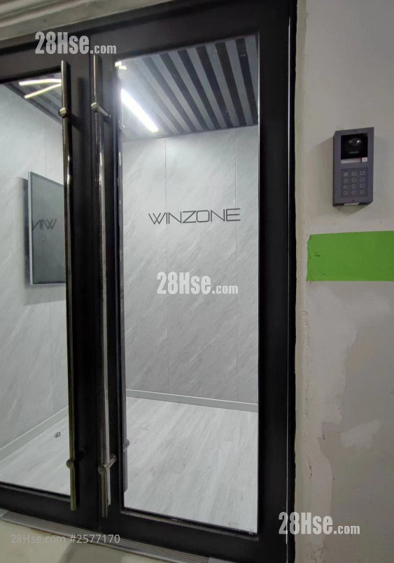 Tin Wui Industrial Building Rental 159 ft² Tin Wui Industrial Building Rental 159 ft²