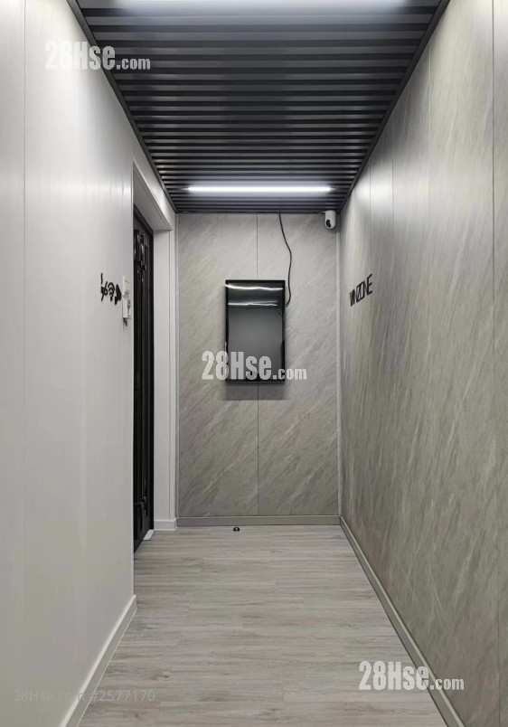 Tin Wui Industrial Building Rental 159 ft² Tin Wui Industrial Building Rental 159 ft²