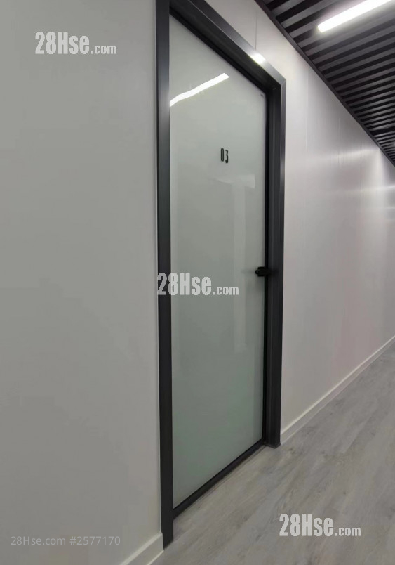 Tin Wui Industrial Building Rental 159 ft² Tin Wui Industrial Building Rental 159 ft²