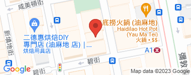 长盛中心  物业地址