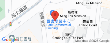 建华大厦  物业地址