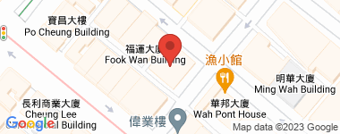 紫云大厦 全层 中层 物业地址