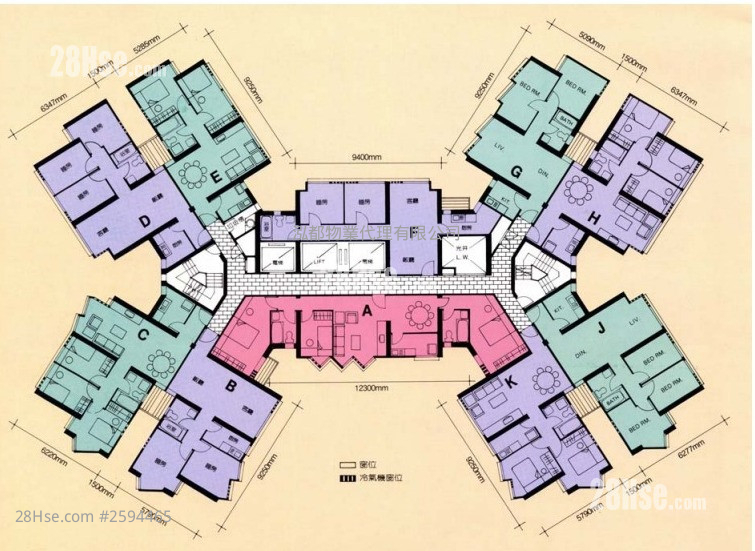 Neptune Terrace Sell 2 Bedrooms , 1 Bathroom 593 ft² Neptune Terrace Sell 2 Bedrooms , 1 Bathroom 593 ft²