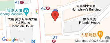 昌兴大厦 高层 物业地址