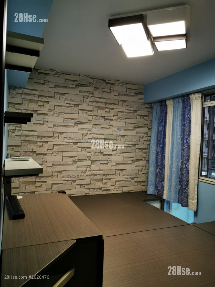 Full Wealth Gardens Sell 2 Bedrooms , 1 Bathroom 450 ft² Full Wealth Gardens Sell 2 Bedrooms , 1 Bathroom 450 ft²