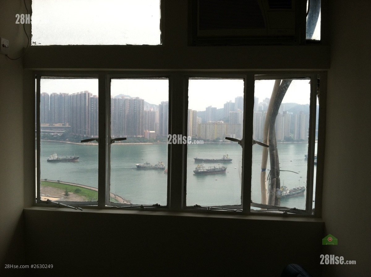 Shield Industrial Centre Rental 1 Bedroom 180 ft²