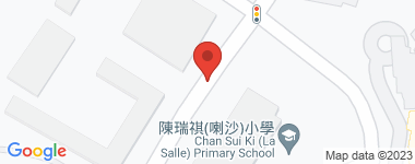 皓畋 2座 高層 D室 物業地址