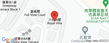 六也別墅  物業地址