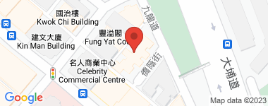 侨辉大厦 高层 物业地址
