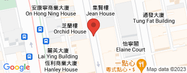 同发楼 中层 物业地址