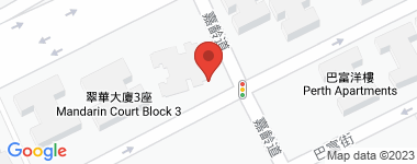Dunbar Place 中層 物業地址