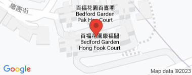百福花园 I座 (百喜阁) 中层 物业地址