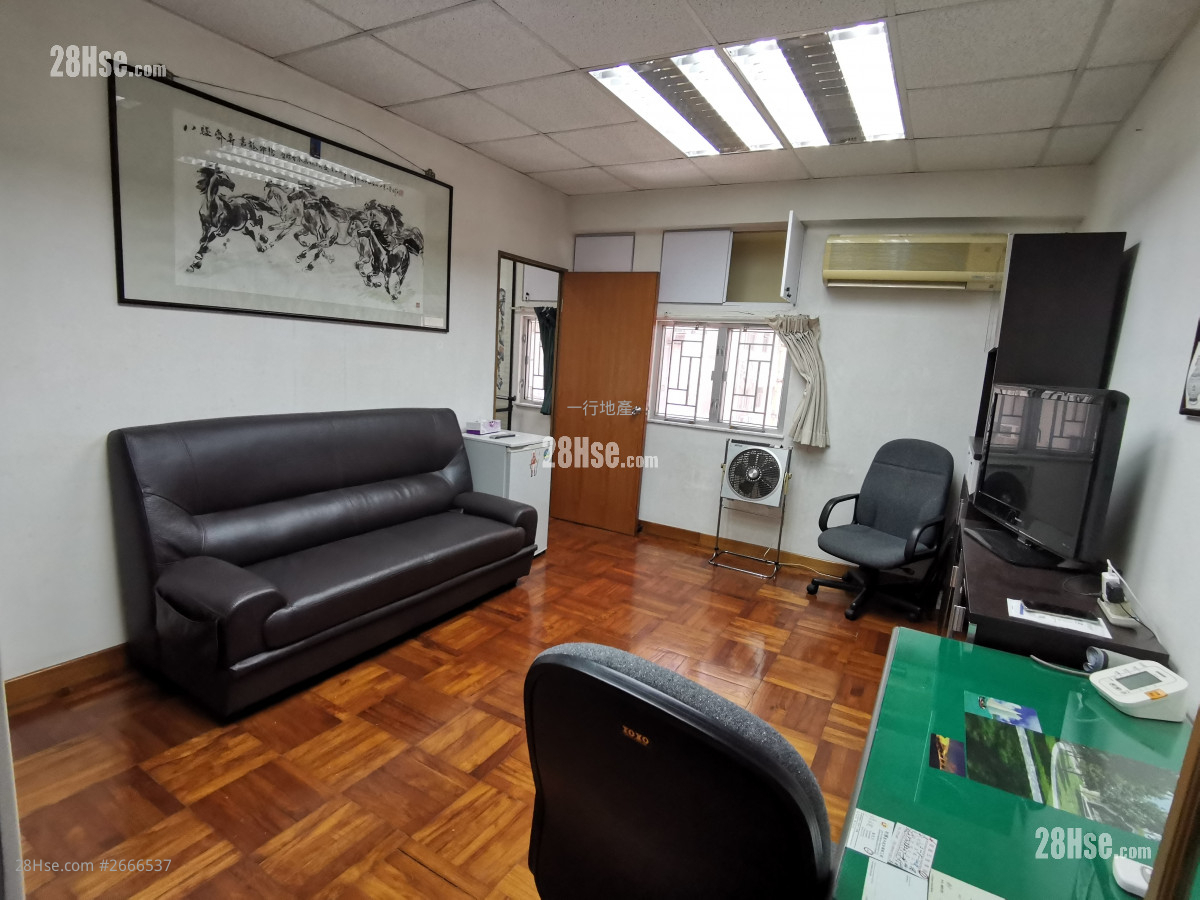 Causeway Tower Sell 1 Bedroom , 1 Toilet