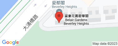 富豪花園  物業地址