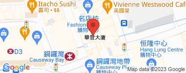 華登大廈 高層 物業地址