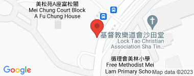 名城 3期(盛世) 5座 中層 物業地址