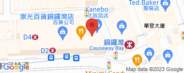 商業大廈 高層 物業地址
