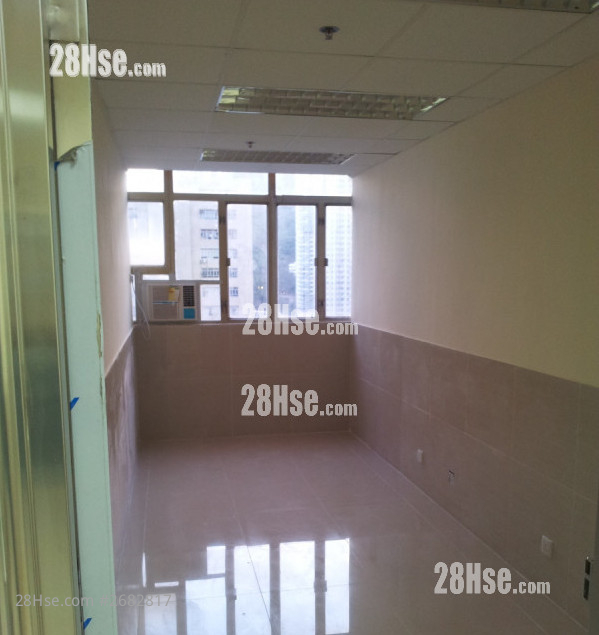 Kinway Factory Building Rental 80 ft²