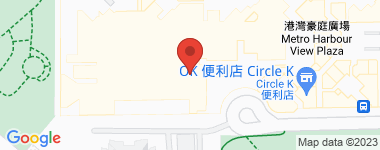 港湾豪庭 4座 (1期) 中层 A室 物业地址