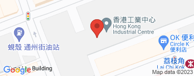 香港工業中心