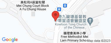 名城 2期(盛薈) 3座 中層 SA室 物業地址