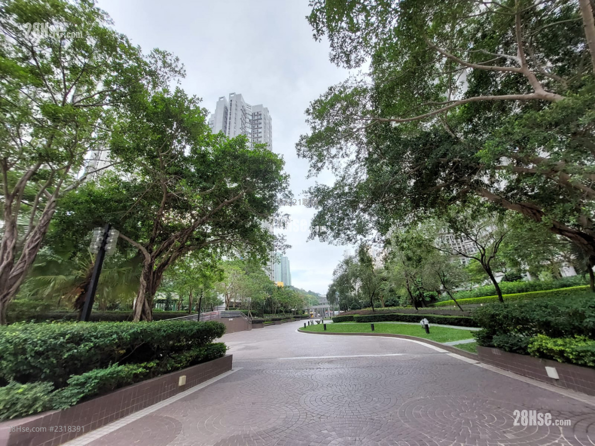 匯景花園 售盤 2 房 , 1 浴室 537 平方呎 匯景花園 售盤 2 房 , 1 浴室 537 平方呎