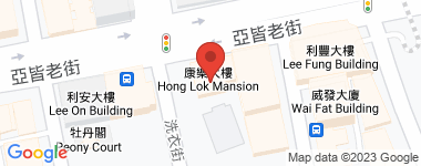 Hong Lok Mansion