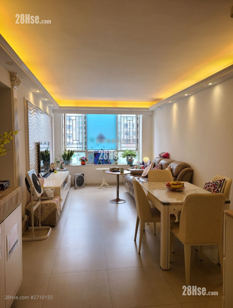 匯豪閣 售盤 3 房 , 2 浴室 803 平方呎