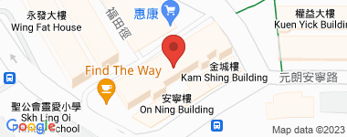 同發大廈 中層 B室 物業地址