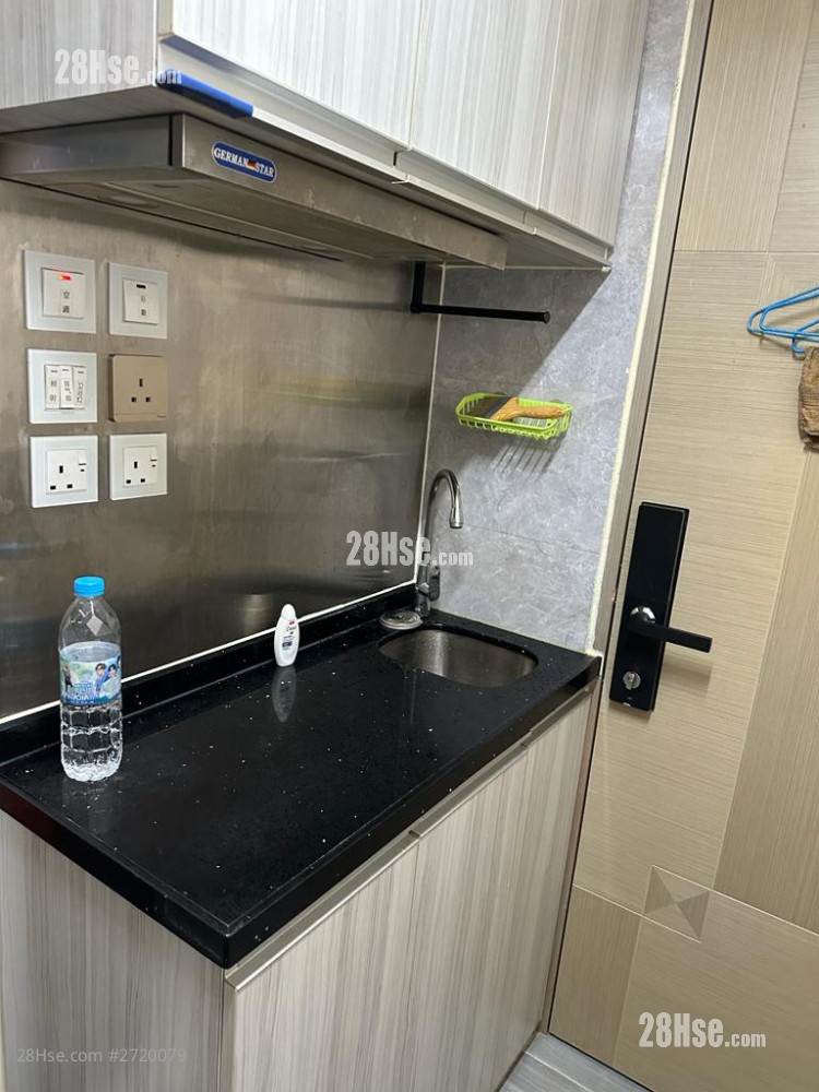 百安大廈 百安大廈
