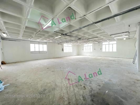 合隆工廠大廈 售盤