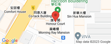 康年阁 中层 物业地址
