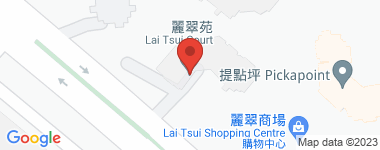 麗翠苑 3室 物業地址