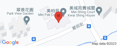 美柏苑 高层 物业地址