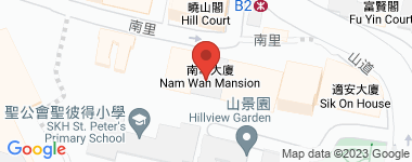 Nam Wah Mansion Mid Floor, Middle Floor Address