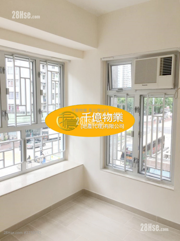 東寧大廈 售盤 2 房 266 平方呎