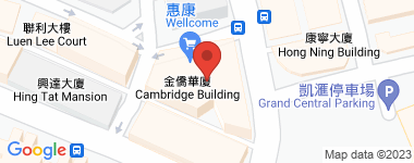 金橋華廈
