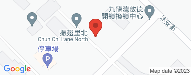 Oasis Kai Tak 5座 中層 物業地址