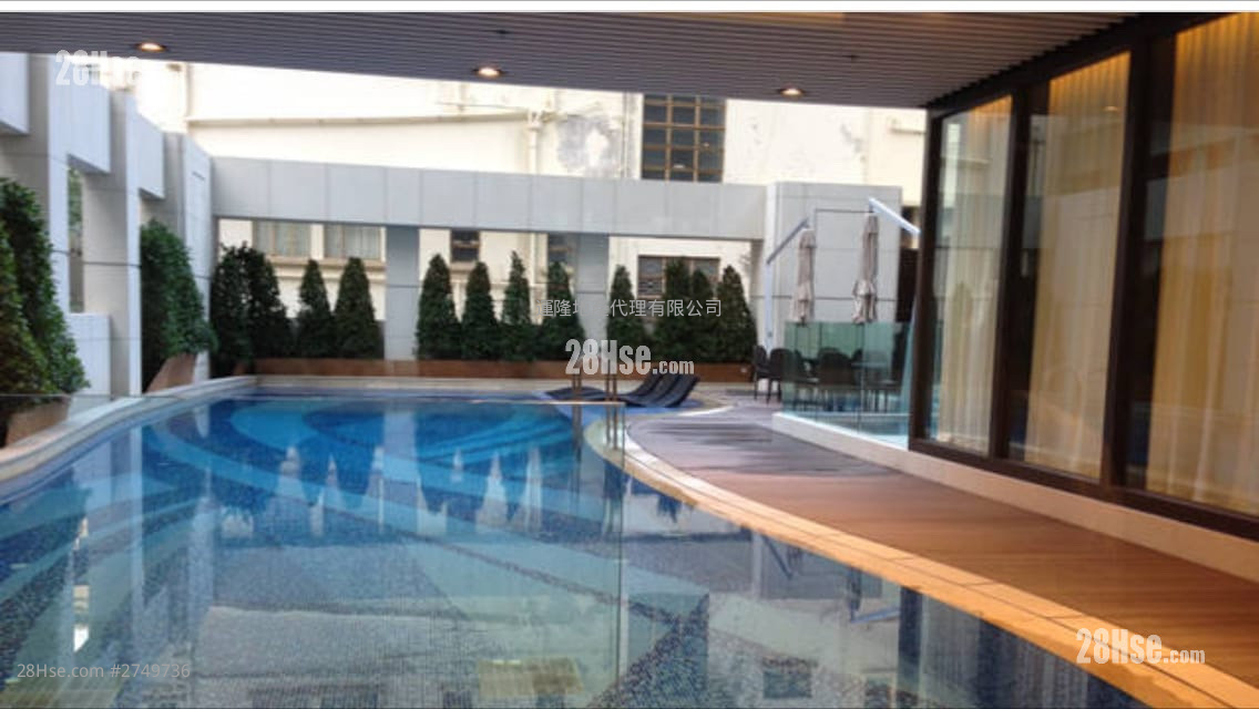 曦巒 租盤 1 房 , 1 浴室 390 平方呎 曦巒 租盤 1 房 , 1 浴室 390 平方呎