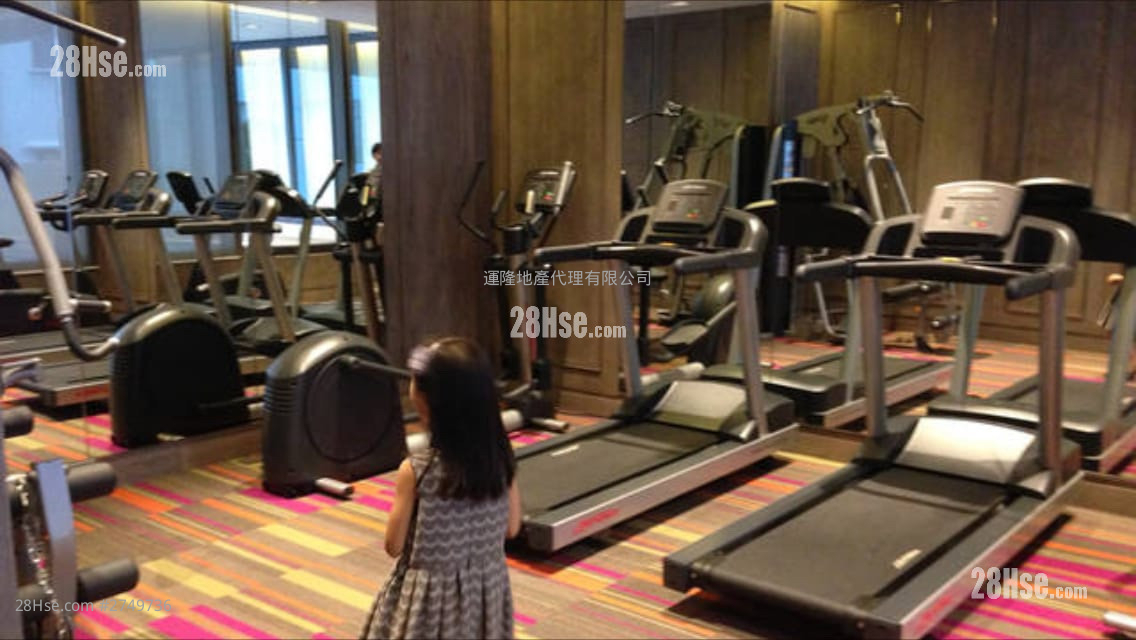 曦巒 租盤 1 房 , 1 浴室 390 平方呎 曦巒 租盤 1 房 , 1 浴室 390 平方呎