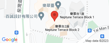 Neptune Terrace High Floor, Block 3 Address